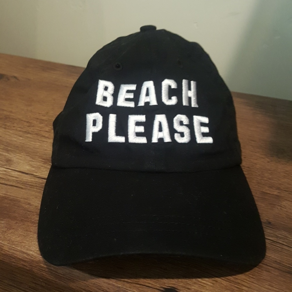 Victoria's Secret Ball Cap
